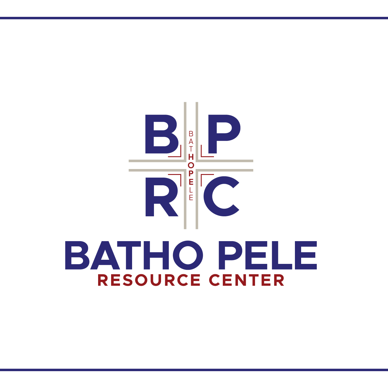 BPRC Vision Dinner - logo